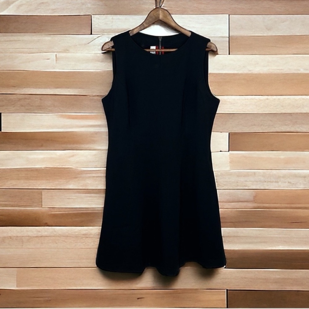 Spanx Perfect Fit & Flare Dress - Picture 2 of 13